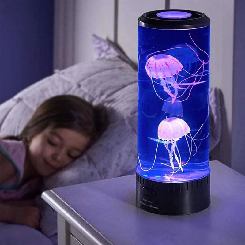 jellyfish lalp