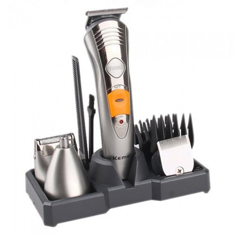 kemei 4 in 1