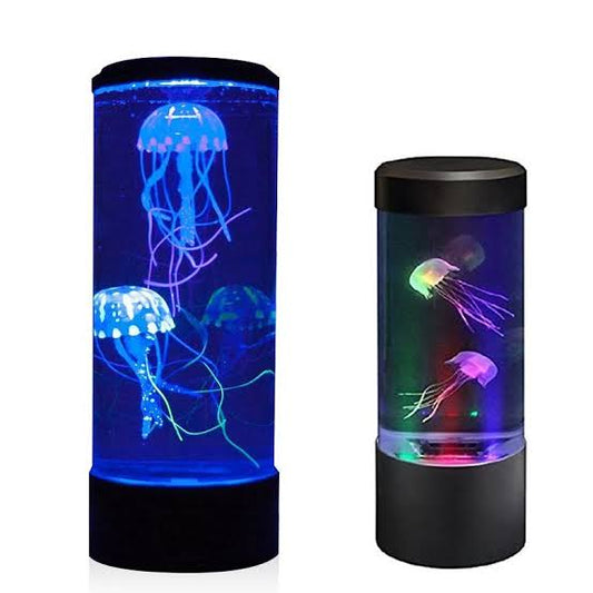 jellyfish lalp