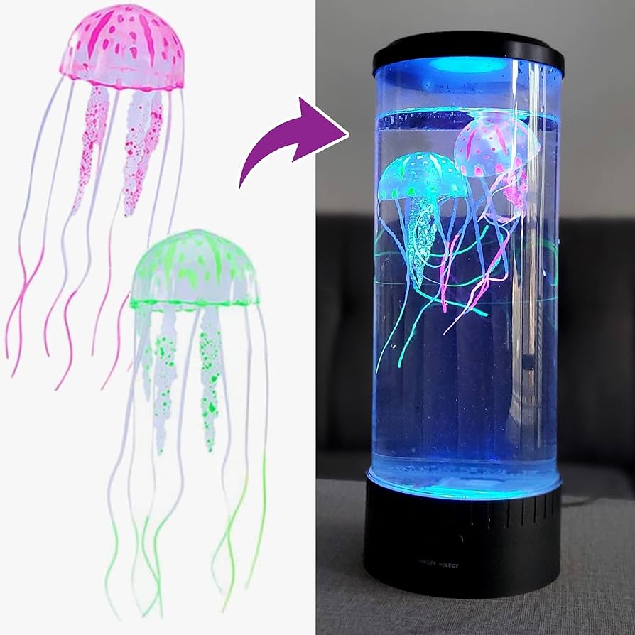 jellyfish lalp