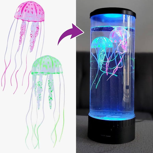 jellyfish lalp