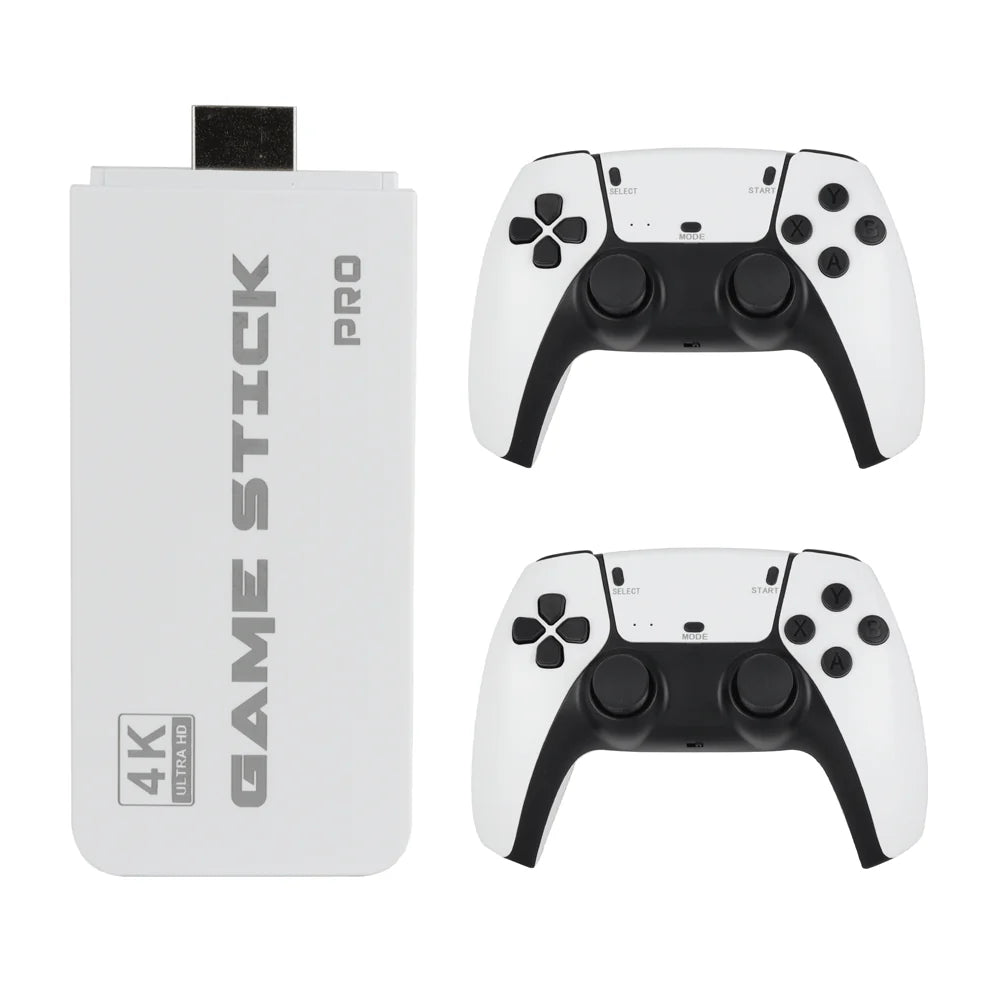 game stick 4k pro