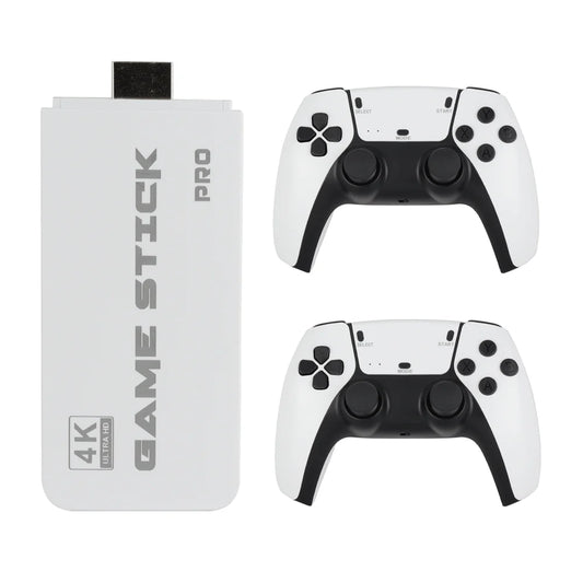 game stick 4k pro