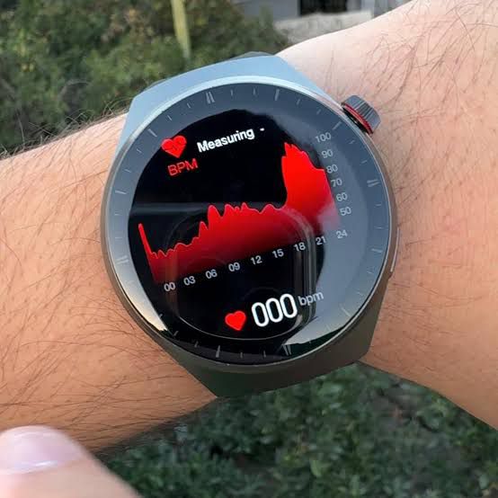 kalobee watch 4 pro