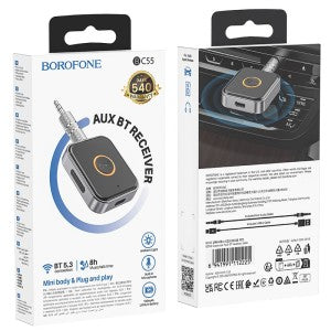 borofone bt aux c55