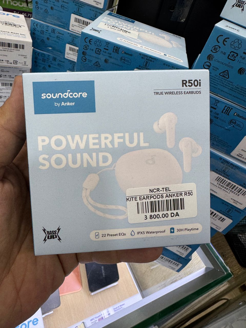 anker r50i