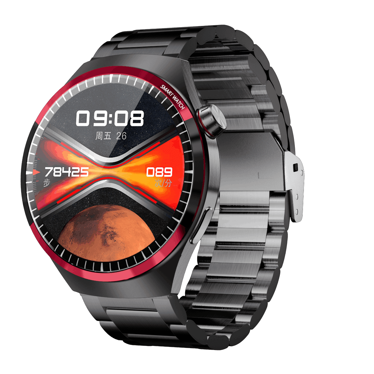 kalobee watch 4 pro