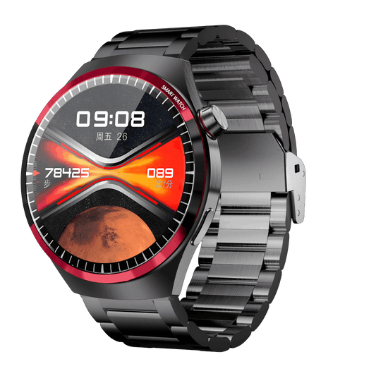 kalobee watch 4 pro