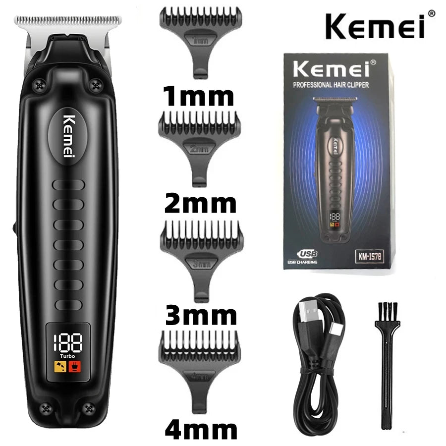 KEMEI 1578